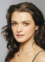 RACHEL WEISZ