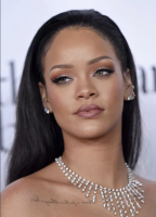 RIHANNA