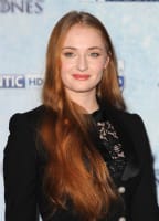 SOPHIE TURNER