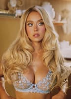 SYDNEY SWEENEY
