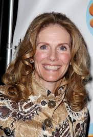 JULIE HAGERTY