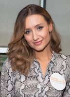 Profile picture of Catherine Tyldesley