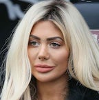 Profile picture of Chloe Ferry