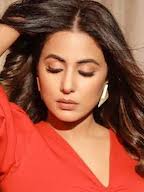 Profile picture of Hina Khan