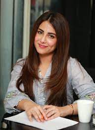 Profile picture of Ushna Shah