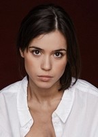Profile picture of Kristina Kucherenko