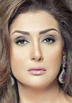Profile picture of Ghada Abdel Razek