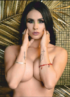 Profile picture of Fabiola Martinez