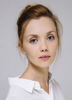 Profile picture of Olga Kuzmina