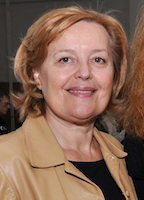MAGDA VASARYOVA