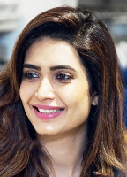 Profile picture of Karishma Tanna