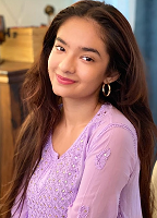 Profile picture of Anushka Sen