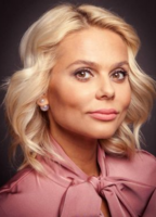 Profile picture of Kseniya Novikova