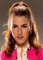 Profile picture of Diana Del Bufalo