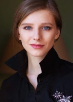 Profile picture of Elizaveta Arzamasova