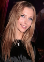Profile picture of Svetlana Stepankovskaya