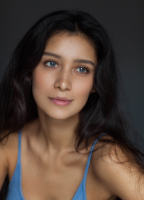 Profile picture of Ravshana Kurkova