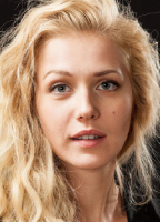 Profile picture of Karina Andolenko