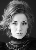 Profile picture of Irina Starshenbaum