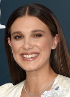 Profile picture of Millie Bobby Brown