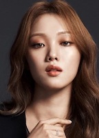 LEE SUNG-KYUNG