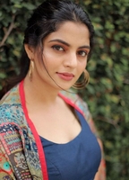 NIKHILA VIMAL