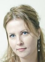 ANNA ZHBANNIKOVA