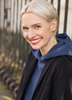 FRIDA-LOVISA HAMANN