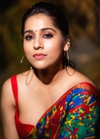 RASHMI GAUTAM NUDE