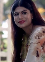 SHIRIN PARVEEN