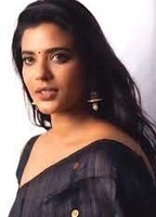 AISHWARYA RAJESH NUDE