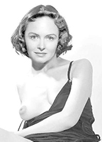 DONNA REED NUDE