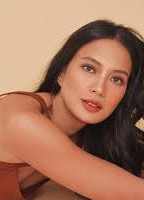 ISABELLE DAZA NUDE