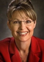 SARAH PALIN