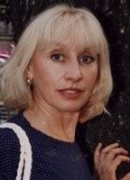 VALENTINA VINOGRADOVA