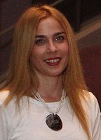 MELINA PETRIELA NUDE