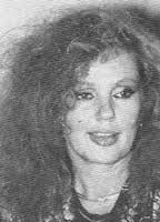 AISHA MITRODIN
