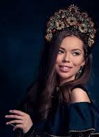 ELIZAVETA SMOLINA