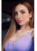 DALIA CUEN NUDE
