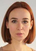 VIKTORYIA SHASHKOVA