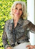 TRISH CLAPHAM