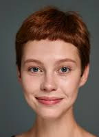 DARIA MATVEEVA