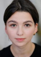 ANOUCHKA KREGAR
