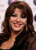 HALA SEDKI NUDE