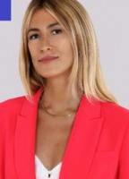 ANNALISA CHIRICO