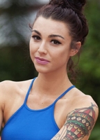 KAILAH CASILLAS