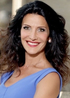 ELENA GUARNIERI