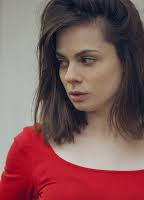 PAULINE CASSAN