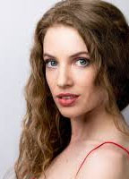 ADELE SHEPHERD