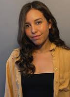 ANDREA CAMACHO